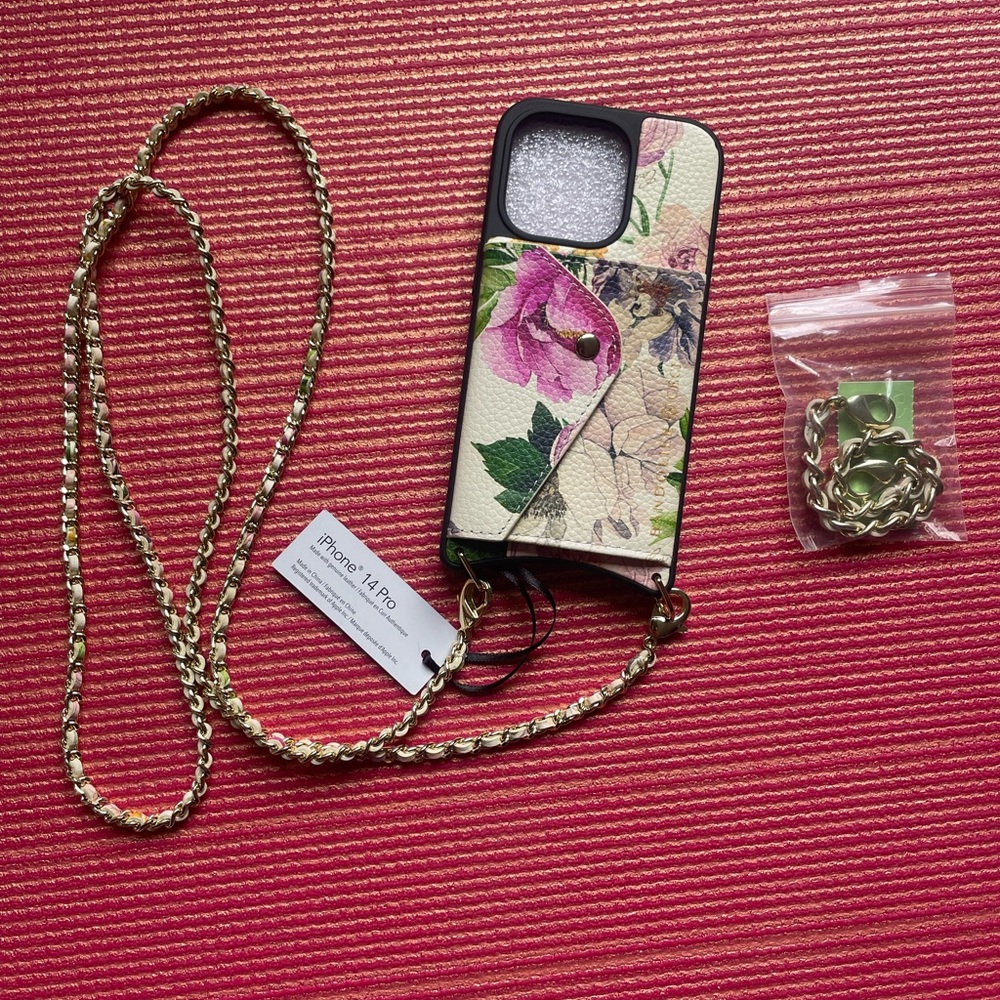 Bandolier Lily Case 14 Pro